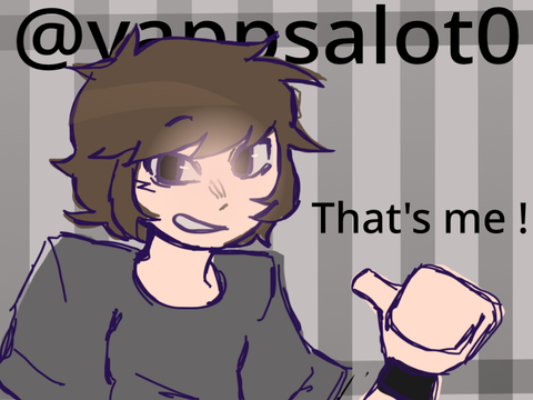 That’s me! (Animation)