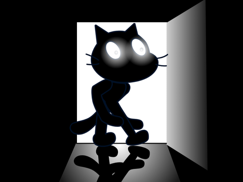 Experiment approaching...