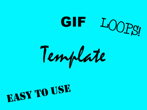 GIF Template