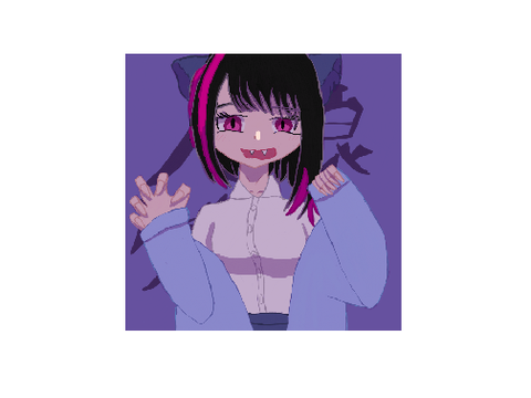 FA　人狼ゲームのやつかいてみた