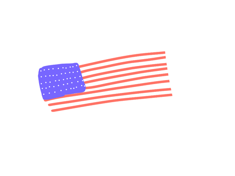 Happy 4th of July and 250th :]