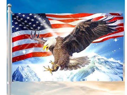 250th America's Bday!! Anthem + Preamble