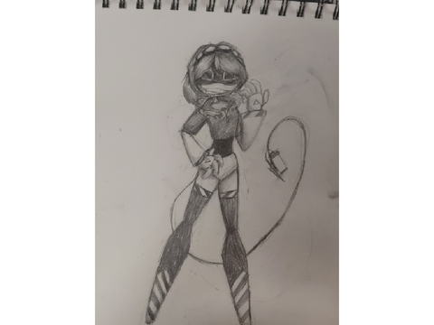 Random art dump