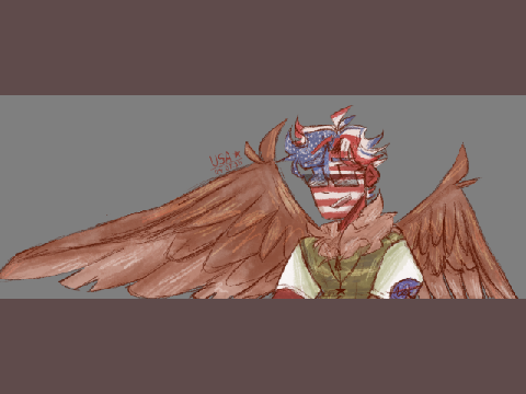 92 | murica