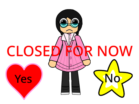 (CLOSED) Do You Hate Tram T.