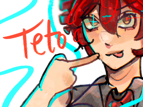 machine love / kasane teto