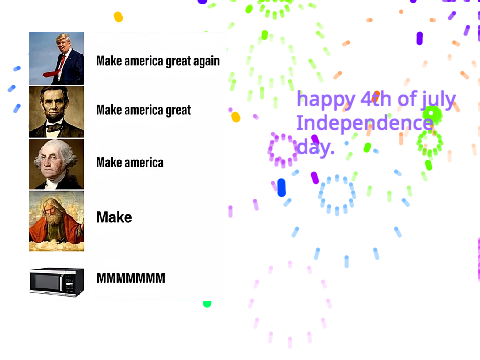 America day 2026