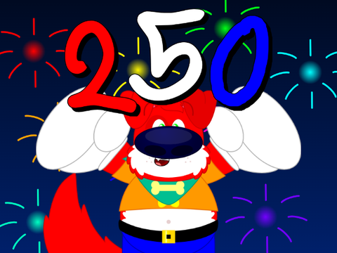 Happy Fourth of July 2026!