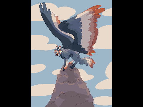 Artfight Attack