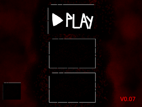 CATASTROPHE 0.07 UI CONCEPT