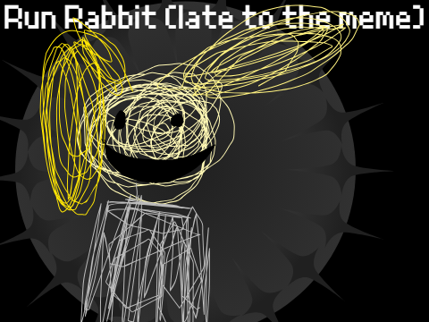 RUN rabbit