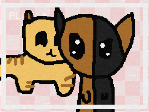 won't bite 