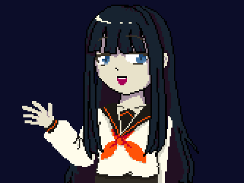 鏡花　FA
