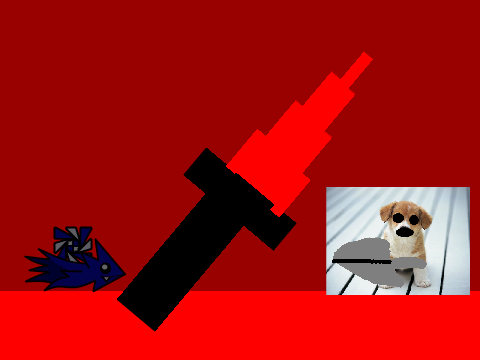 Wolf360z VS Jack_the_DOG K better sword though