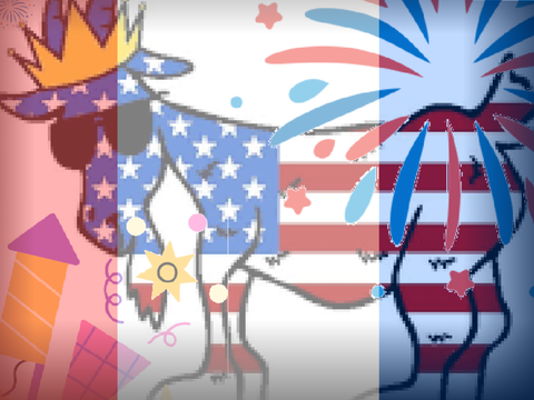 4th of July!!!!