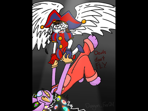 Entry for TADC art contest