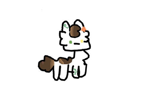 ✩‧₊˚Cameo entry✩