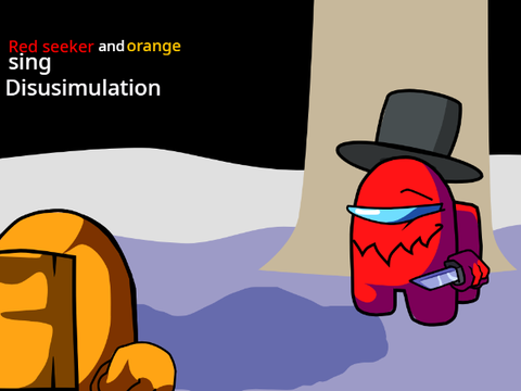 Disusimulation