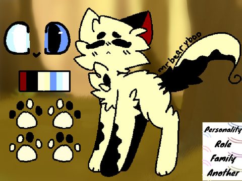Tidesplash ref