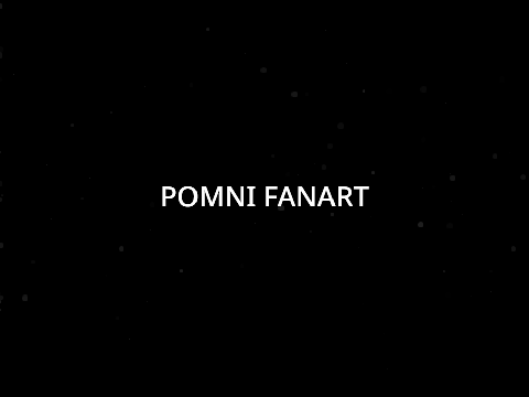 POMNI FANART
