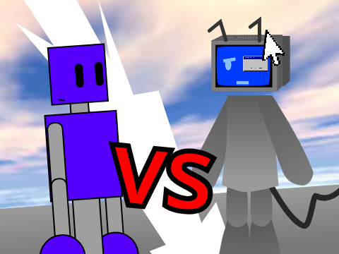 (3) Dummy vs Ray 
