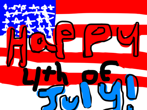 July 4th