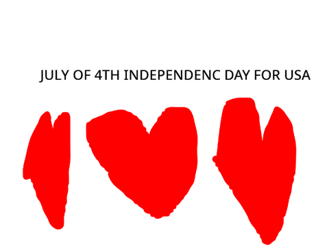 HAPPY 250TH BIRTHDAY USA!!