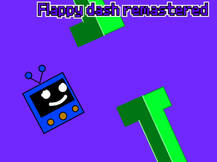 flappy dash remastered