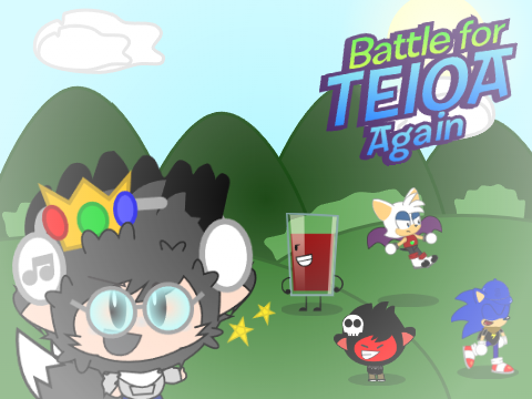 go watch BFTEIOAA!