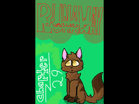 RUNaway: Chapter 29 TN Contest remix