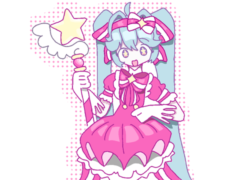 Art dump
