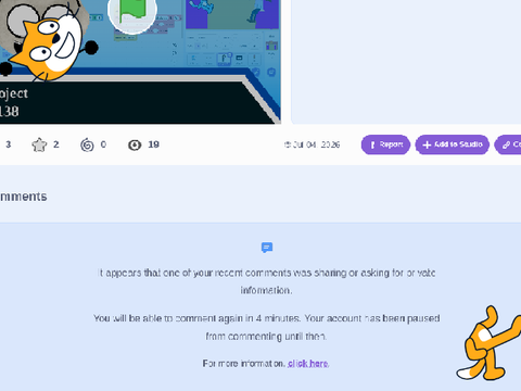 Scratch Is just Nuts