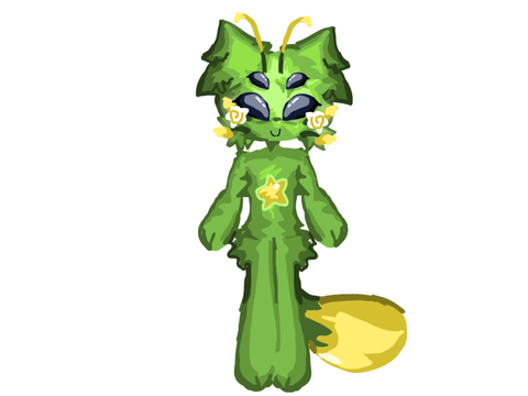 GNARPY!! (tweening test)