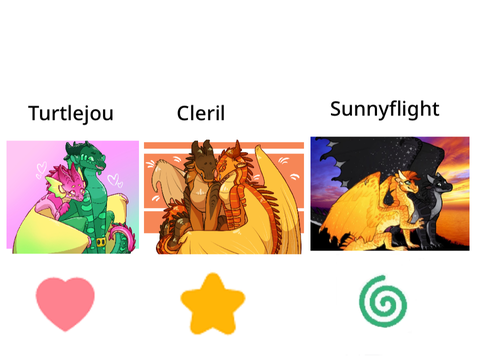 Sunnyflight, Cleril, or Turtlejou? remix