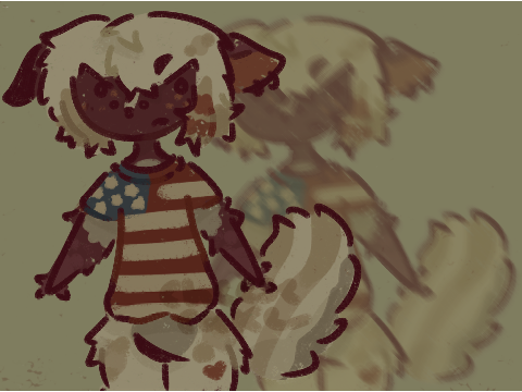 ✩ my fight of art attacks but they all suck ✩