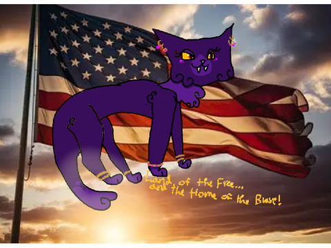Happy Independence Day!