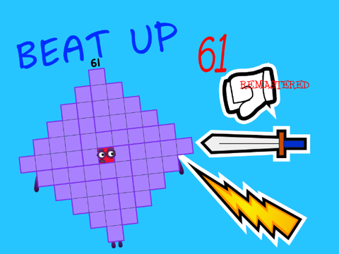 Beat Up 61