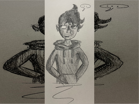 Experimenting With Styles