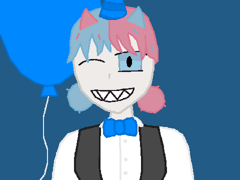 It's my (Late) Birthday!!