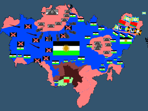 |||| UPDATED SITUATION