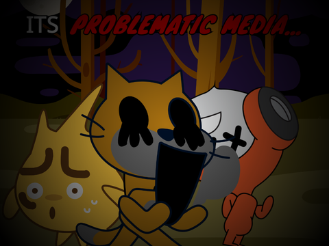 you found lost media! (LOST SCRATCH VERSION)