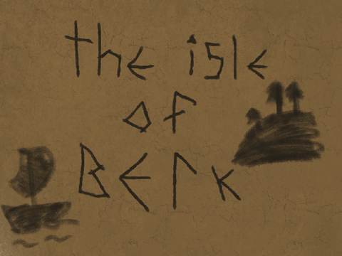 Call to the Vampire: Prologue