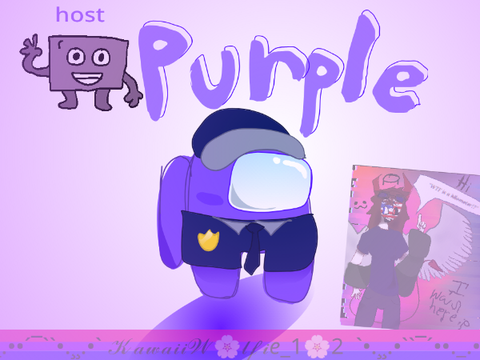 Gimme Purps