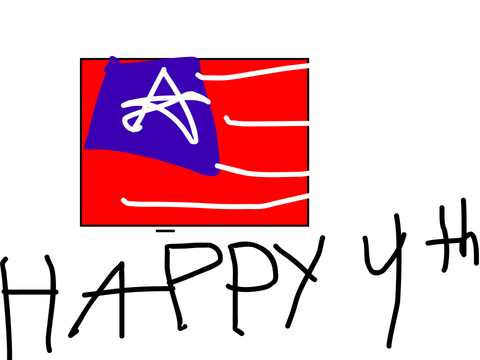Happy 4th of July