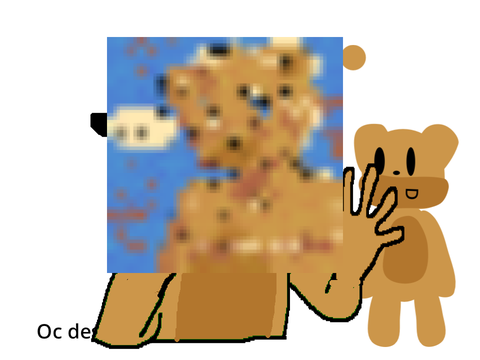 Sorry dsuper late bday gift