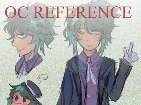 Character reference