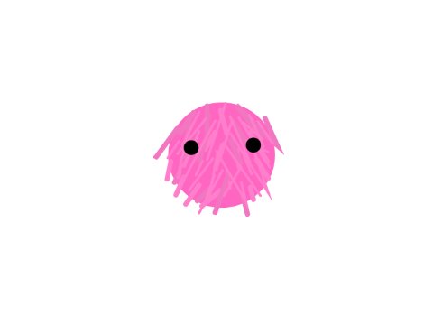 click the monster