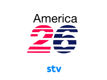 Happy 250th, America