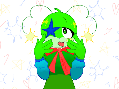 For: funtimefrdyandbonbon