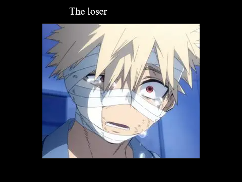 The Loser - Zach Farache remix